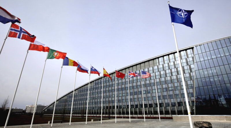 Грузия примет участие в обсуждении безопасности Черного моря на встрече глав МИД НАТО
