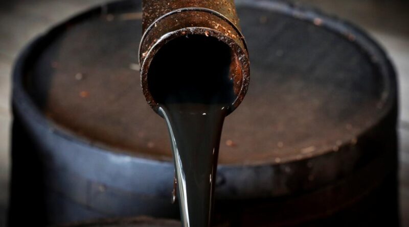 По трубопроводу Баку-Тбилиси-Джейхан прокачено 27,480 млн тонн нефти