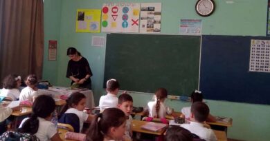 Минобразования Грузии ввело новые правила оценки учащихся в 2021 году