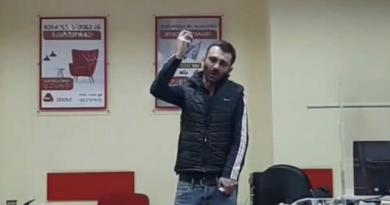 Леван Зурабишвили отказался от суда присяжных