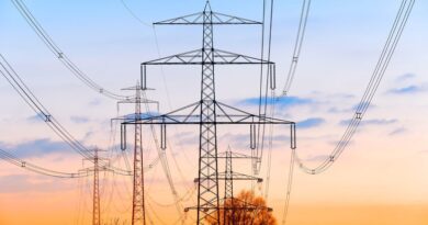 Импорт электроэнергии в Грузию сократился до 14-летнего минимума