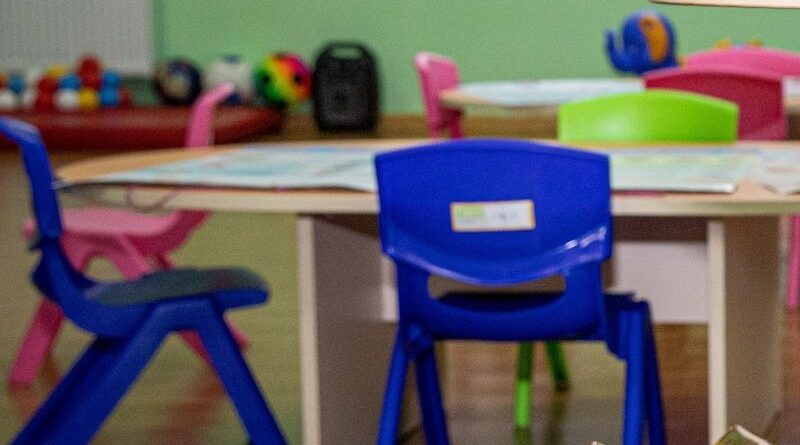 Вице-премьер Грузии: обучение в детских садах и вузах возобновится с 1 марта