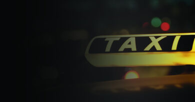 В Тбилиси оштрафованы два ковид-инфицированных таксиста