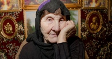 Старейшей жительнице Аджарии 115 лет