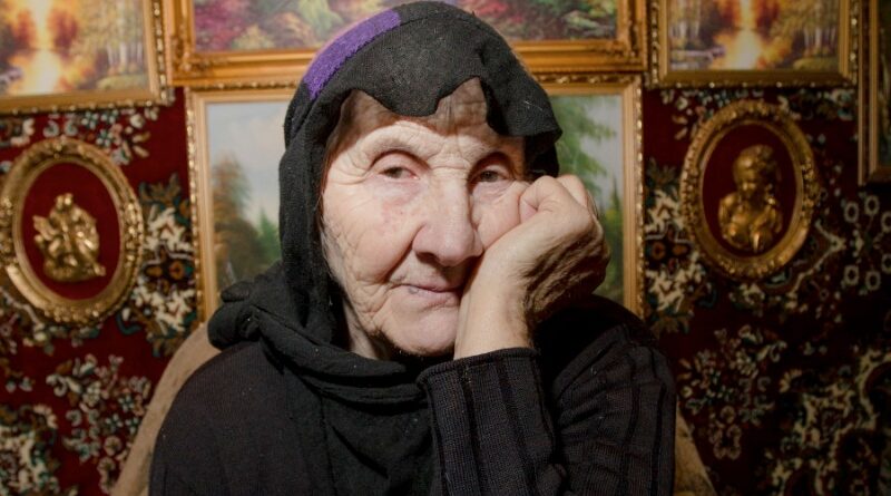 Старейшей жительнице Аджарии 115 лет