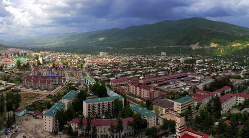Заседание де-факто парламента Южной Осетии вновь не состоялось