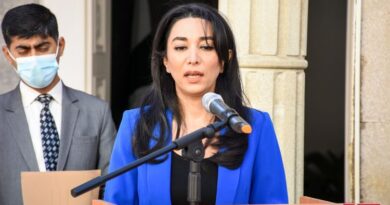 Омбудсмен Азербайджана обратилась к грузинской коллеге по факту «возможного» венчания детей в Грузии
