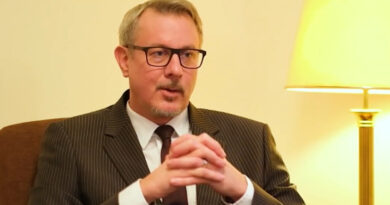 «Боюсь, это будет иметь серьезное влияние на политику» — посол ЕС о деле Мелия