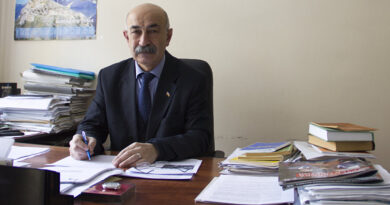 Джиоев о деле Гахеладзе: «суд вынес самый мягкий приговор»