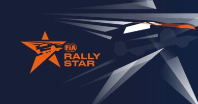 Впервые в истории автоспорта в Грузии пройдет FIA RALLY STAR