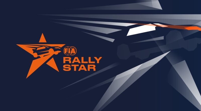 Впервые в истории автоспорта в Грузии пройдет FIA RALLY STAR