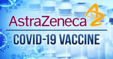Вакцина AstraZeneca оказалась малоэффективной против южноафриканского варианта коронавируса