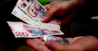 «Центр по правам человека»: Некоторые банки вычли 200 лари у получателей государственной соцпомощи