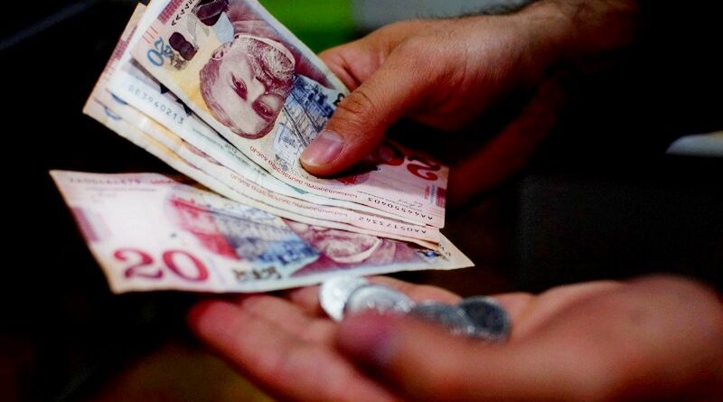 «Центр по правам человека»: Некоторые банки вычли 200 лари у получателей государственной соцпомощи