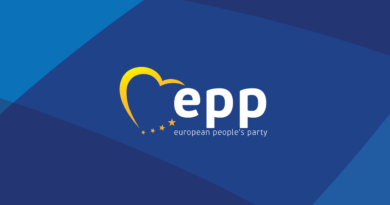 EPP о ситуации в Грузии: Выходом могут стать досрочные выборы