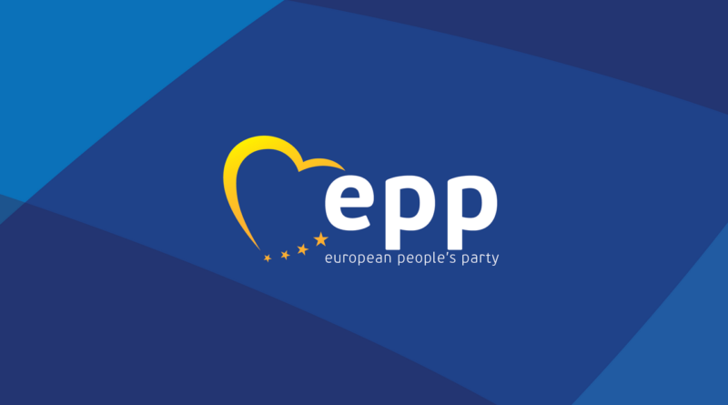 EPP о ситуации в Грузии: Выходом могут стать досрочные выборы