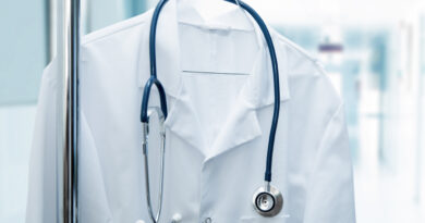 Статистика: за два года рассмотрено 338 дел о профответственности врачей