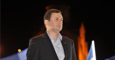 Глава Центра Примакова в Грузии проходит свидетелем по «Делу картографов»