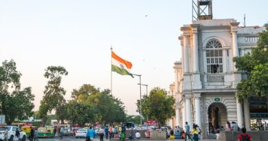 В Грузии откроется посольство Индии