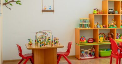 В Грузии детские сады возобновят работу с 1 марта