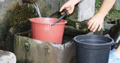 «Техническая вода» вместо питьевой — как мэрия Гардабани тратит бюджет