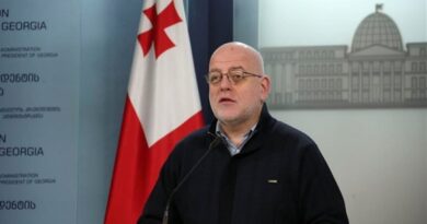 Звиад Коридзе: Власть хочет подорвать свободу слова в Грузии