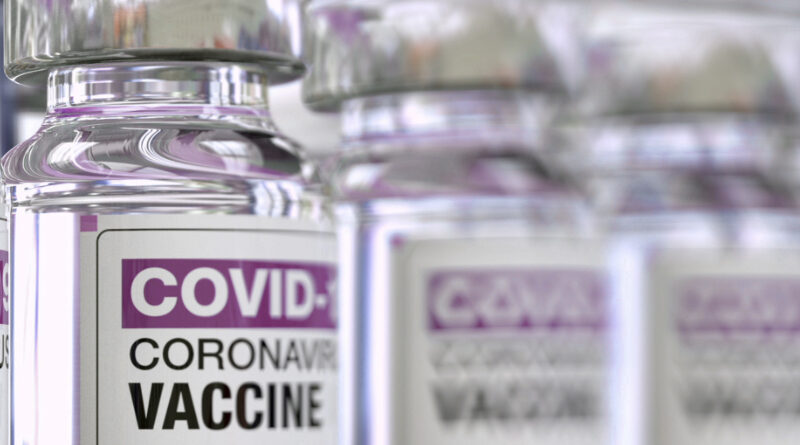 Грузия ведет переговоры с Израилем о поставках вакцины от ковида