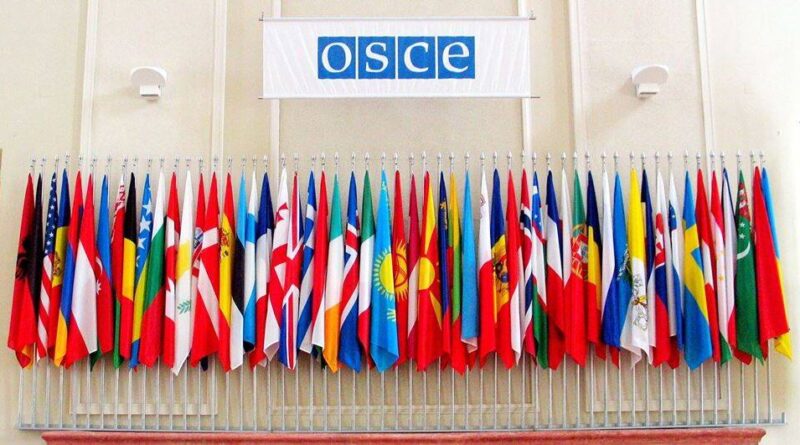 Кара Макдональд: призываем правительство Грузии выполнить рекомендации ОБСЕ