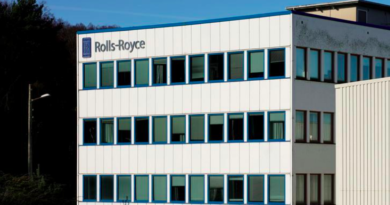 Норвегия заблокировала сделку продажи завода Rolls-Royce российской компании