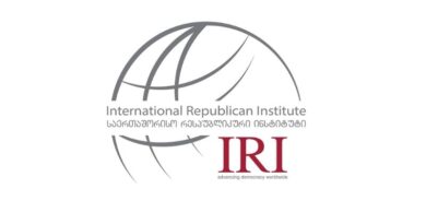 IRI: Дисбаланс в протоколах не повлиял на итоги выборов в Грузии