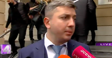 Адвокаты осужденных по делу Шакарашвили намерены обжаловать приговор суда