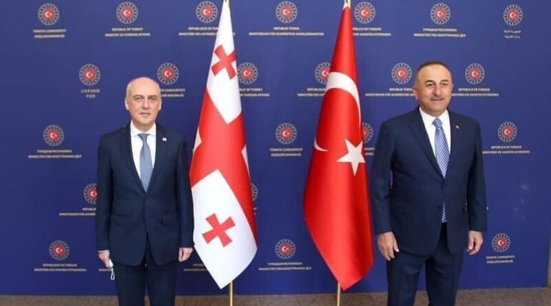 Турция с пониманием относится к позиции Грузии по «формату 3+3»