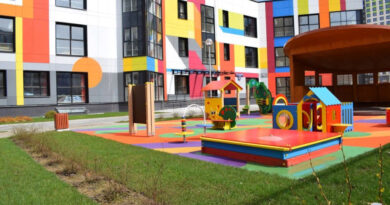 В Тбилиси закрылись 25 детских садов