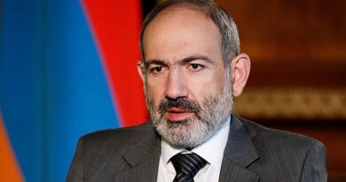 Премьер-министр Армении заявил о проведении внеочередных выборов