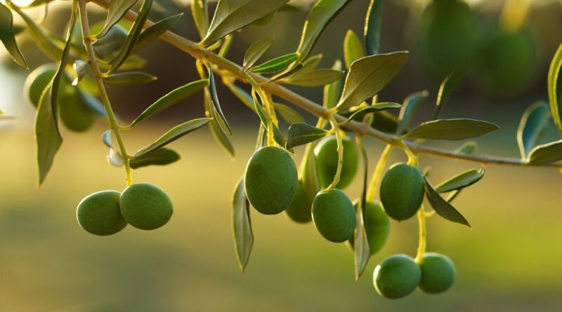 Грузия стала председателем Международной оливковой ассоциации