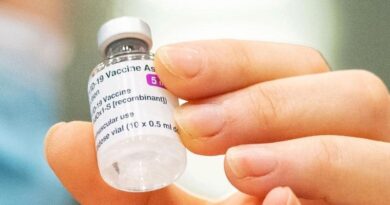 The Guardian: Согласно новому исследованию, вакцина AstraZeneca эффективна на 79%