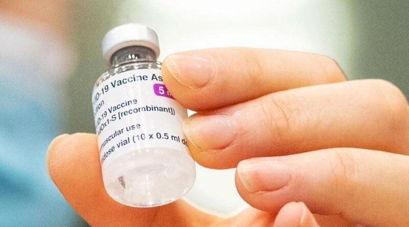 The Guardian: Согласно новому исследованию, вакцина AstraZeneca эффективна на 79%