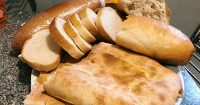 Минсельхоз Грузии: важно сохранить нынешнюю цену на хлеб