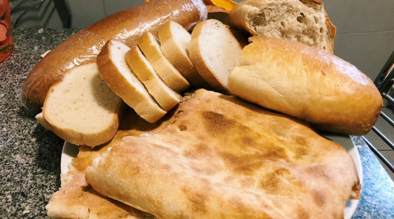 Минсельхоз Грузии: важно сохранить нынешнюю цену на хлеб