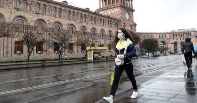 Армения продлит запрет на ввоз турецких товаров