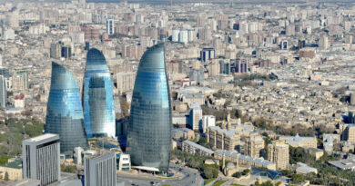 Баку требует закрытия АЭС в Армении