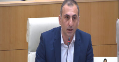 Депутат парламента Грузии пригласил Бенура Квирая в Тбилиси