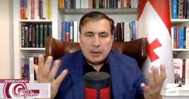 «Дьявол кроется в деталях: кто будет считать голоса?» — Саакашвили о предложении главы Евросовета