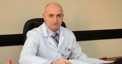 Эксперт: При нынешнем темпе вакцинации, пандемия в Грузии завершится через 3 года