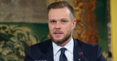 Глава МИД Литвы прибудет в Грузию
