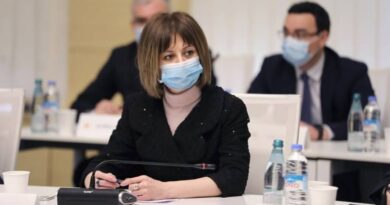 Глава Минздрава Грузии о вопросе отмены карантина для жителей оккупированных регионов