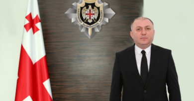 Глава СГБ Грузии о рисках прямого диалога с Цхинвали и Сухуми