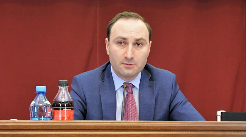 Оханашвили: «Мы издадим акт об амнистии с защитой всех стандартов»