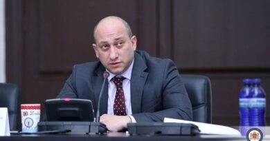 Почему Грузия еще не получила закупленные 150,000 доз AstraZeneca?