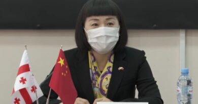 Посол Китая в Грузии о доставке Sinopharm: «Друг познается в беде»